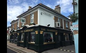 The Claremont Inn