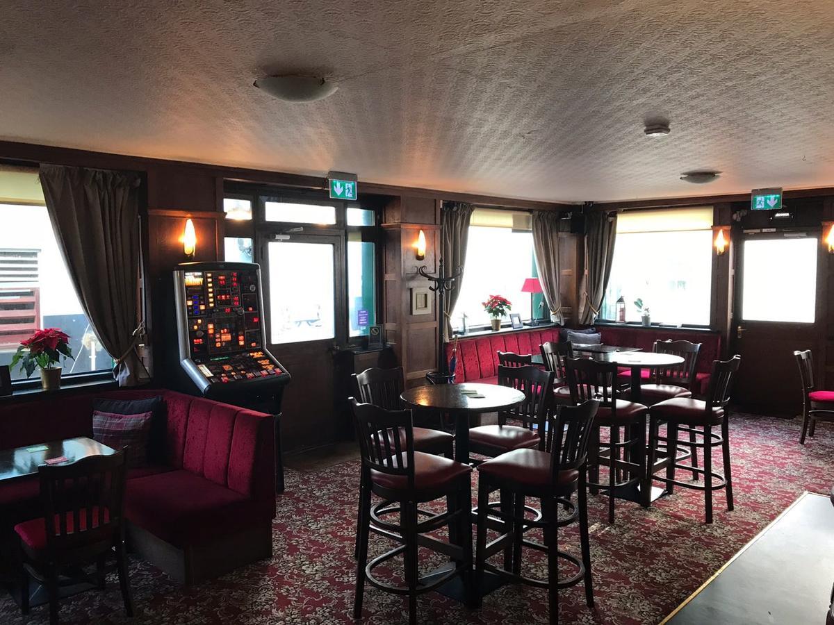 The Claremont Inn Bognor Regis Exterior photo