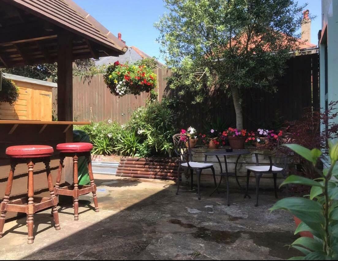 The Claremont Inn Bognor Regis Exterior photo